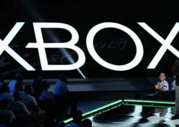 Microsoft ha presentado Project Scorpio, una consola compatible con la realidad virtual y el juego en ultra alta definición (4k).