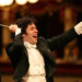 El director de la orquesta venezolana Gustavo Dudamel desvelará el próximo año su estrella en el Paseo de la Fama de Hollywood.