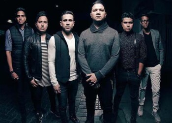 Los Adolescentes por primera vez en un espectáculo latino sin precedentes, estarán compartiendo tarima con “Gente de Zona” y “Chantel Collado”