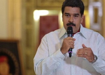El Presidente estuvo activo ayer a través de su cuenta Facebook.