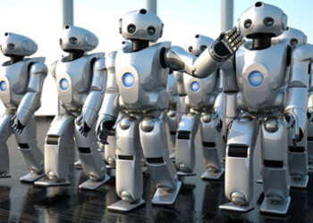 Sony anunció que trabaja en el desarrollo de un robot doméstico "capaz de llegar al corazón de la gente".