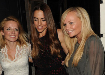 Las Spice Girls siguen teniendo un gran valor comercial.