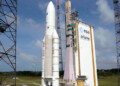 El satélite cubrirá Indonesia, el suroeste y el nordeste de Asia y permitirá reforzar la seguridad de las comunicaciones bancarias en la región.