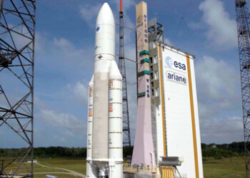 El satélite cubrirá Indonesia, el suroeste y el nordeste de Asia y permitirá reforzar la seguridad de las comunicaciones bancarias en la región.