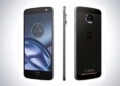 Los nuevos Moto Z y el Moto Z Force son ejemplos de otra tendencia móvil: son teléfonos modulares.