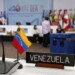 El tema de la situación en Venezuela será uno de los puntos fuertes