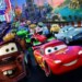 Cars. ARCHIVO