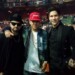 Chino y Nacho y Daddy Yankee