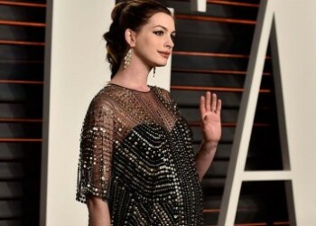 Anne Hathaway