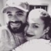 Nacho junto a JLo