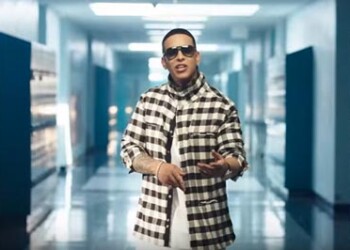 Daddy Yankee recibirá en octubre próximo en Nueva York el Premio del Vigésimo Aniversario de la revista People en Español por su carrera musical.