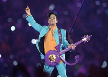 Prince rompió varios récords en las listas de Billboard en la primera semana completa de ventas tras su muerte.