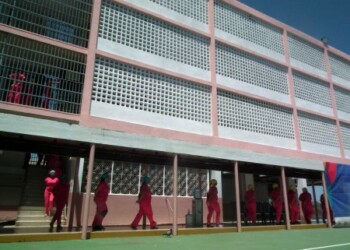 Aseguraron los familiares que se están violando los derechos humanos de las detenidas