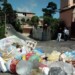 Los desperdicios se hallan en diversos puntos de la colectividad