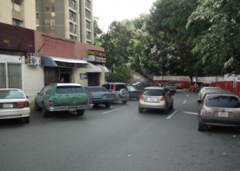Hampones tienen a monte a los vecinos del lugar
