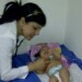 Vacusalud tendrá taller de masaje infantil este sábado 30