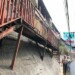 Moradores requieren la remodelación de la pasarela