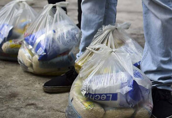 Cesta Tocorón: Productos regulados  194 % más en Mercado Hugo Chávez