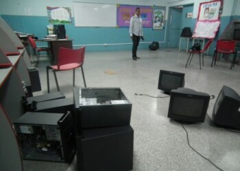 El robo de bienes disminuyó considerablemente durante junio