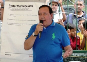 Rodríguez: “Quieren escurrir el bulto y echar la culpa a revendedores por circunstancias que ellos mismos provocaron”