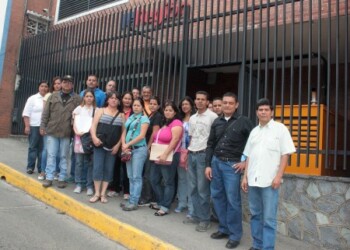 Docentes estadales reiteraron su descontento