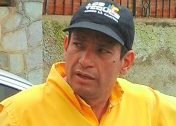 Señaló que fortalecen la voluntad popular al desmontar planes de amedrentamiento y desesperanza que intenta instaurar el Psuv en los electores.ARCHIVO