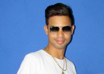 Kerlay: “Deseo demostrar mi talento y que el reggaeton no
solo habla de contenidos sexuales que menosprecian a las mujeres”