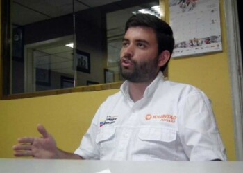 González: “Así es como trata la revolución al pueblo que por más de una década le dio respaldo”