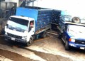 Dicen ser víctimas de la eliminación de las propinas, del  incumplimiento del contrato colectivo y de despidos injustificados