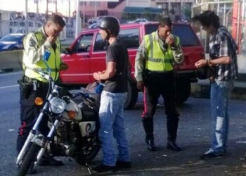 Vecinos claman por la instalación de una alcabala policial que le ponga coto a la banda de ladrones