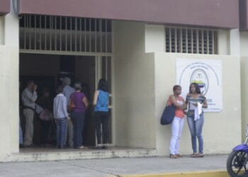 Cicpc busca a su homicida hasta debajo de las piedras