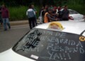 “Estamos a punto de colapsar, los carros fallan”, dijeron los conductores