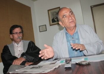 Gutiérrez: “No peloteamos a las mujeres embarazadas sino que estamos contando con dos anestesiólogos y atendemos a un máximo de 12 mujeres en estado”