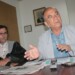 Gutiérrez: “No peloteamos a las mujeres embarazadas sino que estamos contando con dos anestesiólogos y atendemos a un máximo de 12 mujeres en estado”
