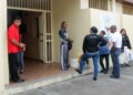 En la morgue de Los Teques estaba el cuerpo de ambos sujetos