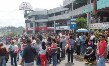 Quien no madruga no come, es el lema de muchas amas de casa