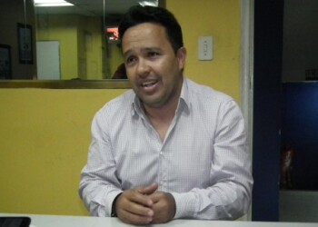 Manolo Blanco: “Evidentemente estos transportistas chavistas se prestaron al juego del Gobierno”