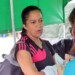 Lisbeth Reyes espera desde hace 8 meses ser operada de un quiste ovárico.