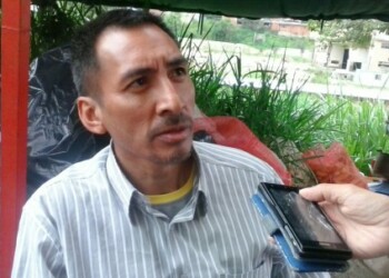 Barroeta señaló que se continuará trabajando con la autogestión para subsanar los gastos de funcionamiento