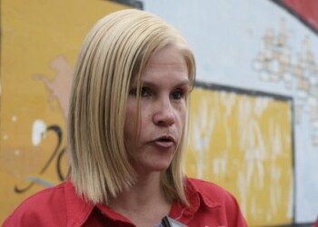 Asistieron a la jornada unas 350 personas del municipio Guaicaipuro, incluidas las parroquias foráneas