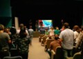 El evento se realizó en el Teatro Municipal de San Antonio de los Altos el pasado sábado