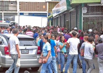Autoridades se han reunido con todos los sectores, consejos comunales, empresarios y representantes de la Sundde