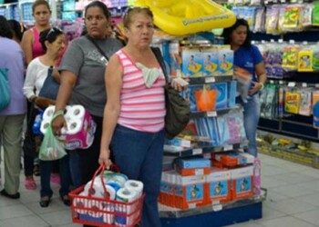 La inflación sigue causando estragos en los hogares altomirandinos