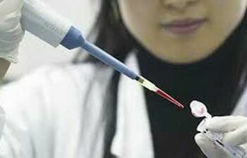 80 % de los insumos que requieren los laboratorios para hacer perfiles, son de manufactura nacional.