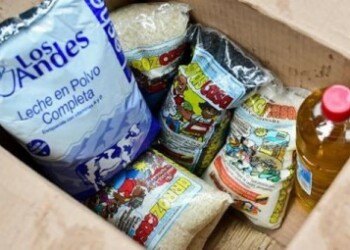 Comerciantes de locales menores de venta de comida en la capital de Miranda como bodegas, negocios asiáticos y otros deben entregar 80 % de su mercancía