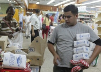 El azúcar no se consigue ni sus sustitutos