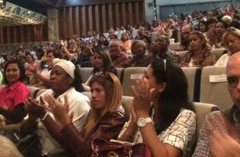 Gobierno de Miranda fortalece habilidades de sus maestros