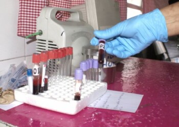 América es la región donde más aumentaron las muertes por malaria en 2017