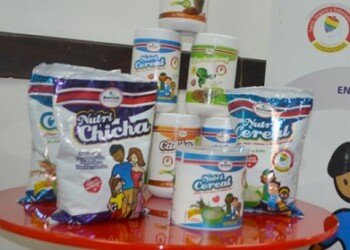 Lactovisoy y cereales con leche añadida son los más buscados