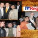El equipo de La Región fue reconocido por su labor diaria